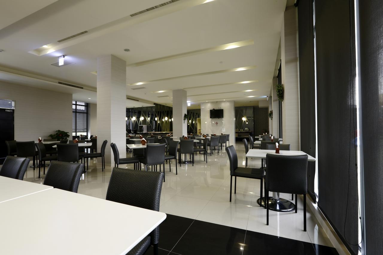 Hua Xiang Hotel-Qishan Экстерьер фото